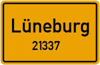 21337 Lüneburg