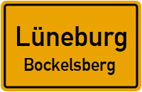 Wichernstraße in LüneburgBockelsberg