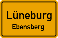 Ebensberg