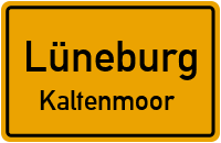 Kaltenmoor