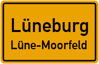 Lüne-Moorfeld