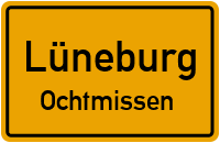 Köthener Straße in 21339 Lüneburg (Ochtmissen)