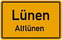 Lannerstraße in 44534 Lünen (Altlünen)