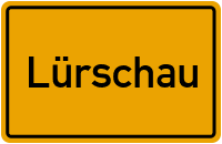 Lürschau in Schleswig-Holstein