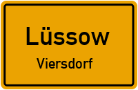 Hof in LüssowViersdorf