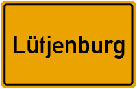 Lütjenburg in Schleswig-Holstein