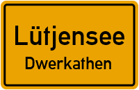 Sprenger Weg in 22952 Lütjensee (Dwerkathen)