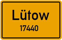 17440 Lütow