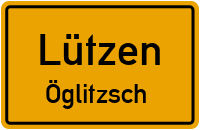 Auenweg in LützenÖglitzsch