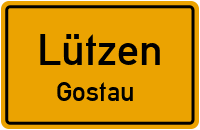 Stößwitzer Str. in LützenGostau