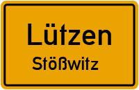 Kalteneiser Str. in LützenStößwitz