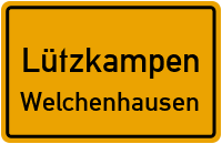 K 156 in LützkampenWelchenhausen