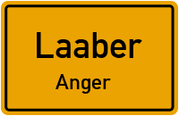 Totenweg in LaaberAnger