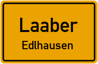 Lohbergstraße in 93164 Laaber (Edlhausen)