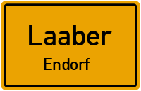 Rieder Straße in LaaberEndorf