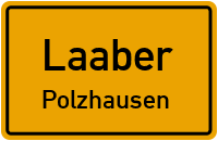 Hölzlweg in 93164 Laaber (Polzhausen)