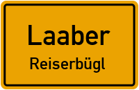 Reiserbügl in LaaberReiserbügl