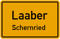 Schernried in LaaberSchernried