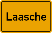Laasche in Niedersachsen