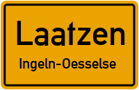 Stiftungsstraße in 30880 Laatzen (Ingeln-Oesselse)