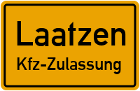 Zulassungstelle Laatzen
