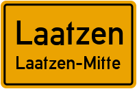 Laatzen-Mitte
