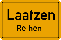 Peiner Straße in 30880 Laatzen (Rethen)