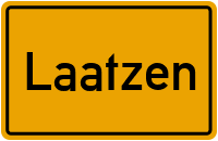 Laatzen in Niedersachsen