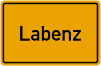 Branchenbuch von Labenz auf onlinestreet.de