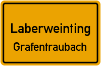 Straßenverzeichnis Laberweinting Grafentraubach