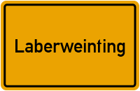 Laberweinting in Bayern
