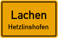Hetzlinshofen