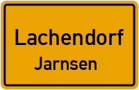 Otternweg in LachendorfJarnsen