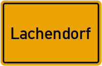 Lachendorf in Niedersachsen