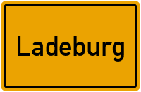 Ladeburg in Sachsen-Anhalt