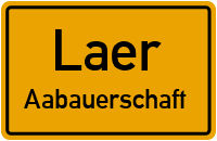 Aabauerschaft in 48366 Laer (Aabauerschaft)
