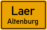 Altenburg in 48366 Laer (Altenburg)