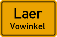 An Der Dille in LaerVowinkel
