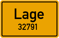 32791 Lage