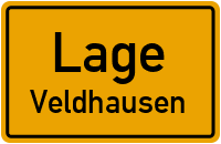 Eschweg in LageVeldhausen
