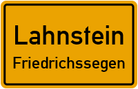 Friedrichssegen