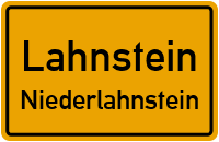 Markstraße in 56112 Lahnstein (Niederlahnstein)