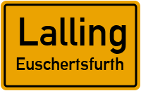 Euschertsfurth in LallingEuschertsfurth