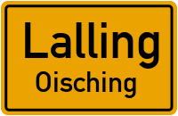 Oisching in LallingOisching