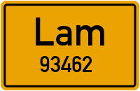 93462 Lam