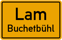 Petermichaiweg in LamBuchetbühl