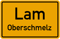 Straßen in Lam Oberschmelz