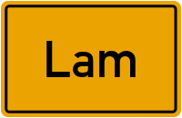 Jugendherbergsweg in 93462 Lam