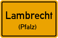 Zulassungstelle Lambrecht (Pfalz)