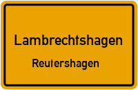 Fritz-Titelfritz-Weg in LambrechtshagenReutershagen